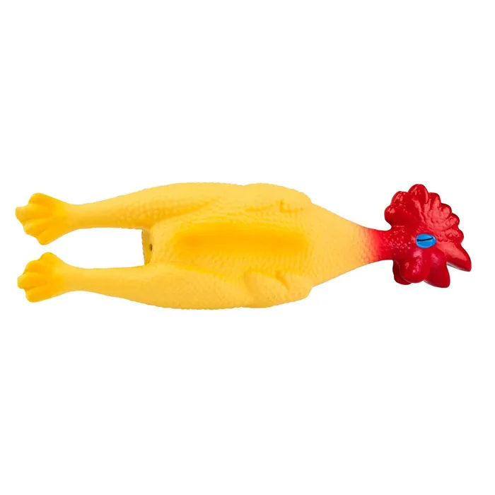 Hauptbild des Produkts Kohoutek ležící se zvukem 15 cm, latex, HipHop