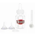 Babyset, 120 ml Flasche, 3 Schnuller, Messbecher TRIXIE
