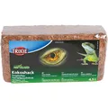 Weiteres Produktbild Kokosnussschale, tropischer Terrarienboden 4,5 l