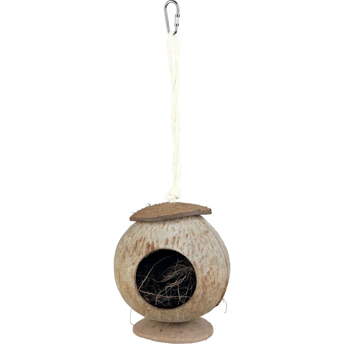 Hauptbild des Produkts Kokosový dům 13x22xcm TRIXIE