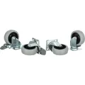 Räder für Be Eco Giona 39892/39893, 4 Stk