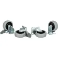 Weiteres Produktbild Räder für Be Eco Giona 39892/39893, 4 Stk