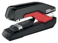 Weiteres Produktbild Kompaktes Heftgerät Rapid Supreme Omnipress SO30c, Rot/Schwarz