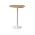 Konferenztisch "easyDesk", Buche, PAPERFLOW
