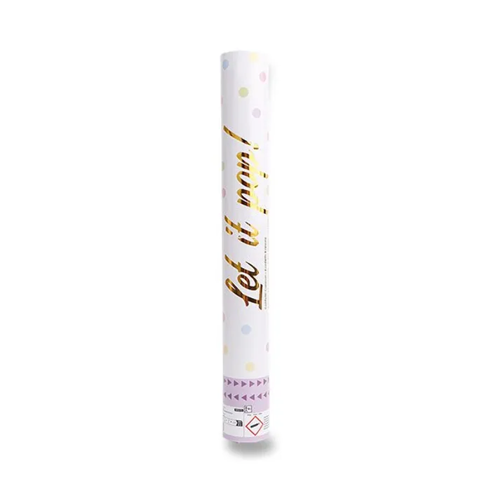 Hauptbild des Produkts Konfety 40 cm