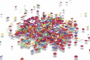 Konfetti 50 g [1 Packung]