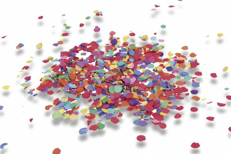 Hauptbild des Produkts Konfety 50 g [1 bal.]