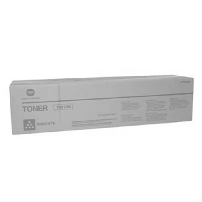 Hauptbild des Produkts Konica Minolta originální toner A0TM350, magenta, 30000str., TN613M, Konica Minolta Bizhu