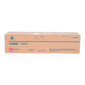 Konica Minolta Original Toner A1U9353, magenta, 31000S, TN616M, Konica Minolta Bizhub PRO C6000, C7000, O