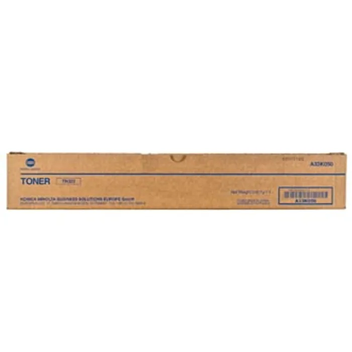 Hauptbild des Produkts Konica Minolta originální toner A33K050, black, 28800str., TN-322, Konica Minolta Bizhub