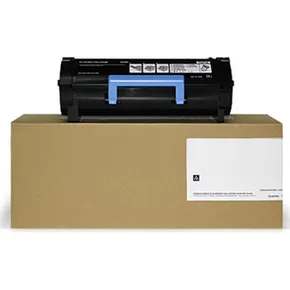 Konica Minolta Original Toner A63T01H, black, 20000S, TNP-34, Return, Konica Minolta Bizhub 4700P, O