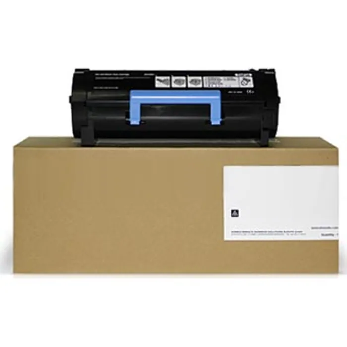 Hauptbild des Produkts Konica Minolta originální toner A63T01H, black, 20000str., TNP-34, return, Konica Minolta
