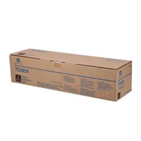Konica Minolta Original Toner A6VK01H, black, 20000S, Return, Konica Minolta Bizhub 4750/4050, O