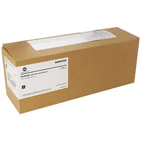 Konica Minolta Original Toner A6WT00H, black, 10000S, Return, Konica Minolta Bizhub 3320, O