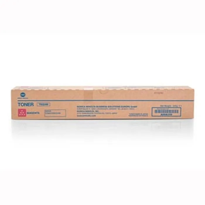 Hauptbild des Produkts Konica Minolta originální toner A8DA350, magenta, 26000str., TN324M, Konica Minolta Bizhu