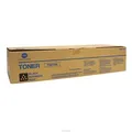 Konica Minolta Original Toner TN213BK, black, 24500S, A0D7152, Konica Minolta Bizhub C203, C253, O