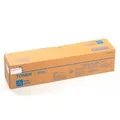 Konica Minolta Original Toner TN213C, cyan, 19000S, A0D7452, Konica Minolta Bizhub C203, C253, O
