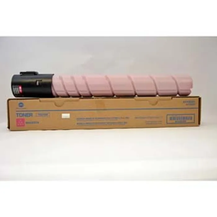Hauptbild des Produkts Konica Minolta originální toner TN216M, magenta, 26000str., A11G351, Konica Minolta Bizhu