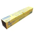Konica Minolta Original Toner TN216Y, yellow, 26000S, A11G251, Konica Minolta Bizhub C220, O