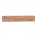 Konica Minolta Original Toner TN221Y, yellow, 21000S, A8K3250, Konica Minolta Bizhub C227, C287, O