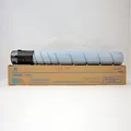 Weiteres Produktbild Konica Minolta Original Toner TN321C, cyan, 25000S, A33K450, Konica Minolta Bizhub C224, C284, C364, O