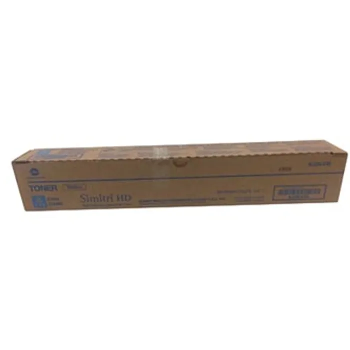 Hauptbild des Produkts Konica Minolta originální toner TN321C, cyan, 25000str., A33K450, Konica Minolta Bizhub C
