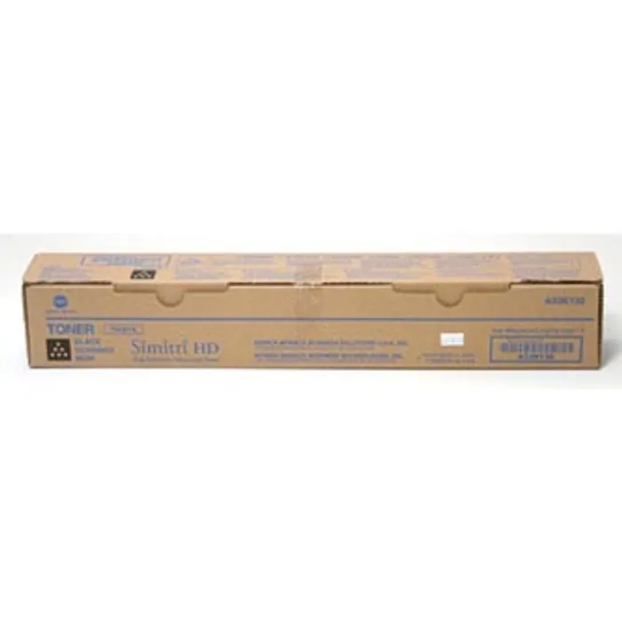 Hauptbild des Produkts Konica Minolta originální toner TN321K, black, 27000str., A33K150, Konica Minolta Bizhub