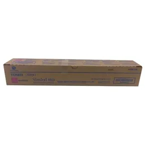 Konica Minolta Original Toner TN321M, magenta, 25000S, A33K350, Konica Minolta Bizhub C224, C284, C364, O