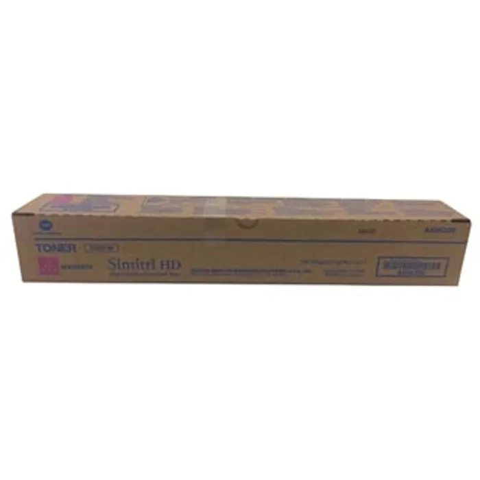 Hauptbild des Produkts Konica Minolta originální toner TN321M, magenta, 25000str., A33K350, Konica Minolta Bizhu