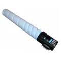 Konica Minolta Original Toner TN512C, cyan, 35000S, A33K452, Konica Minolta Bizhub C454, C554, O