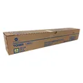 Konica Minolta Original Toner TN514Y, yellow, 26000S, A9E8250, Konica Minolta Bizhub C458, C558, C658, O