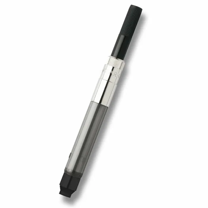Hauptbild des Produkts Konvertor Parker De Luxe