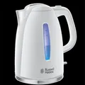Weiteres Produktbild Konvice "Textures", bílá, RUSSELL HOBBS
