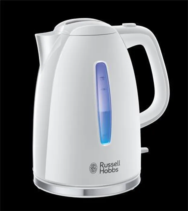 Hauptbild des Produkts Konvice "Textures", bílá, RUSSELL HOBBS