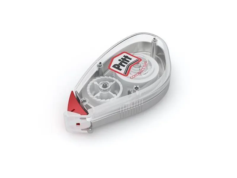 Hauptbild des Produkts Korekční páska "Pritt Compact Roller", 4,2 mm x 10 m, HENKEL
