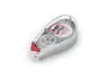 Korrekturband „Pritt Compact Roller“, 6 mm x 10 m, HENKEL