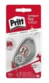 Weiteres Produktbild Korrekturband „Pritt Compact Roller“, 6 mm x 10 m, HENKEL