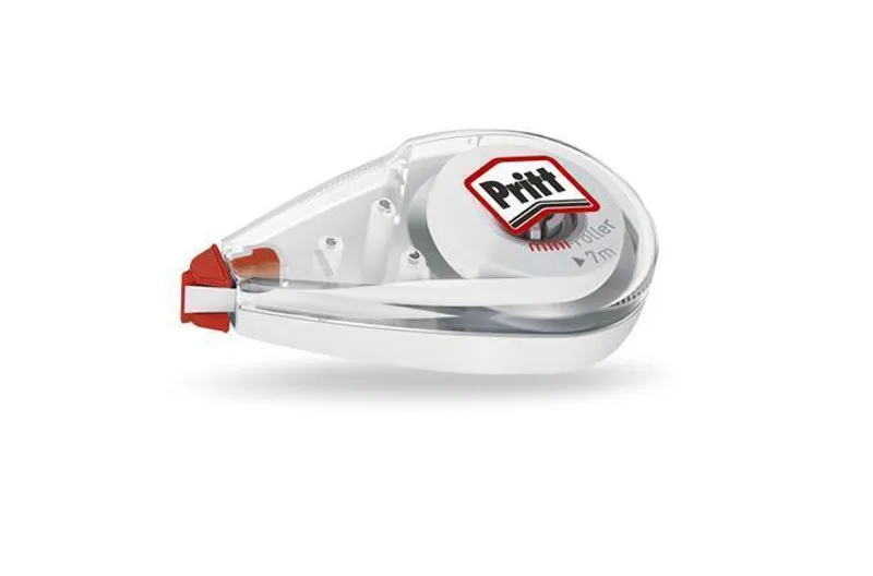 Hauptbild des Produkts Korekční roller, 4,2mm x 6m, "Pritt Mini-Roller", HENKEL