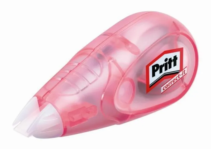 Hauptbild des Produkts Korekční roller, 5mm x 6m, "Pritt Micro-Rolly", HENKEL