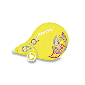 Korekční roller Kores Scooter Paisley 4,2 mm x 8 m