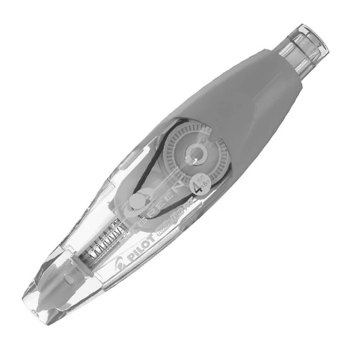 Hauptbild des Produkts Korekční roller "Whiteline RT", BeGreen, 4 mm x 6 m, PILOT