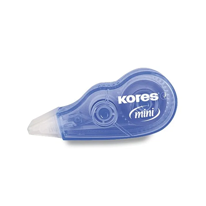 Hauptbild des Produkts Korekční strojek Kores Mini Roller 4,2 mm x 3 m, 2 ks