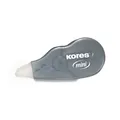 Weiteres Produktbild Korekční strojek Kores Mini Roller Metallic 5 mm x 5 m, 2 ks
