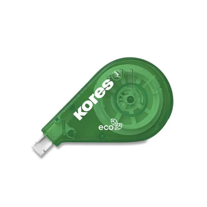 Hauptbild des Produkts Korekční strojek Kores Roll-on Eco 4,2 mm x 15 m