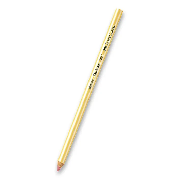 Hauptbild des Produkts Korektor Faber-Castell 185612 Perfection v tužce růžový
