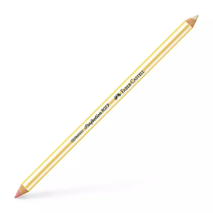 Hauptbild des Produkts Korektor Faber-Castell 185712 Perfection v tužce oboustranný