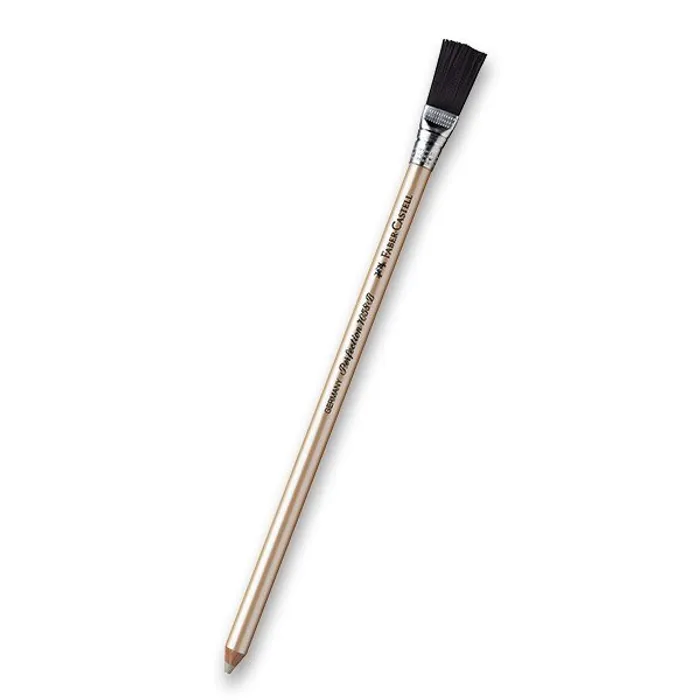 Hauptbild des Produkts Korektor Faber-Castell 185800 Perfection v tužce bílý se štětečkem