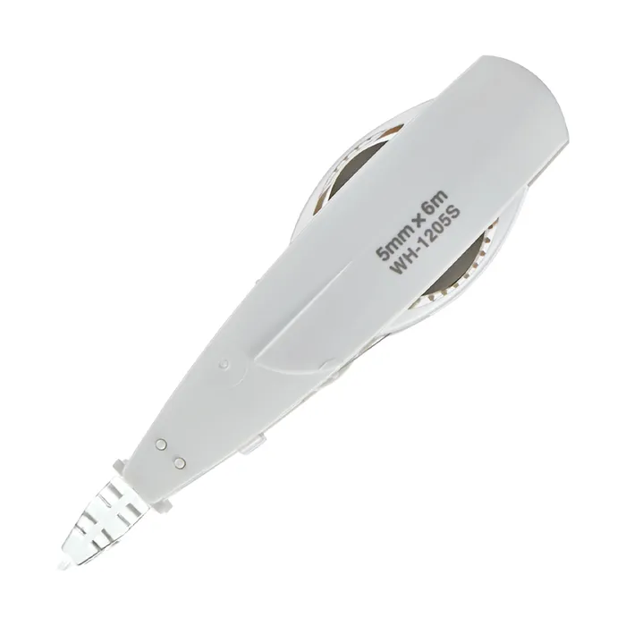 Hauptbild des Produkts Korektor náplň PLUS Whiper ER (5 mm x 6 m)