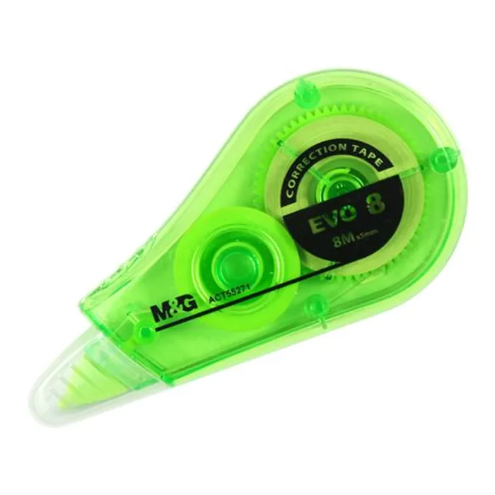 Hauptbild des Produkts Korektor páska M&G EVO8 /5 mm x 8 m/