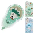 Weiteres Produktbild Korrekturband M&G Summer Cha-Cha-Cha /5 mm x 20 m/ Mix